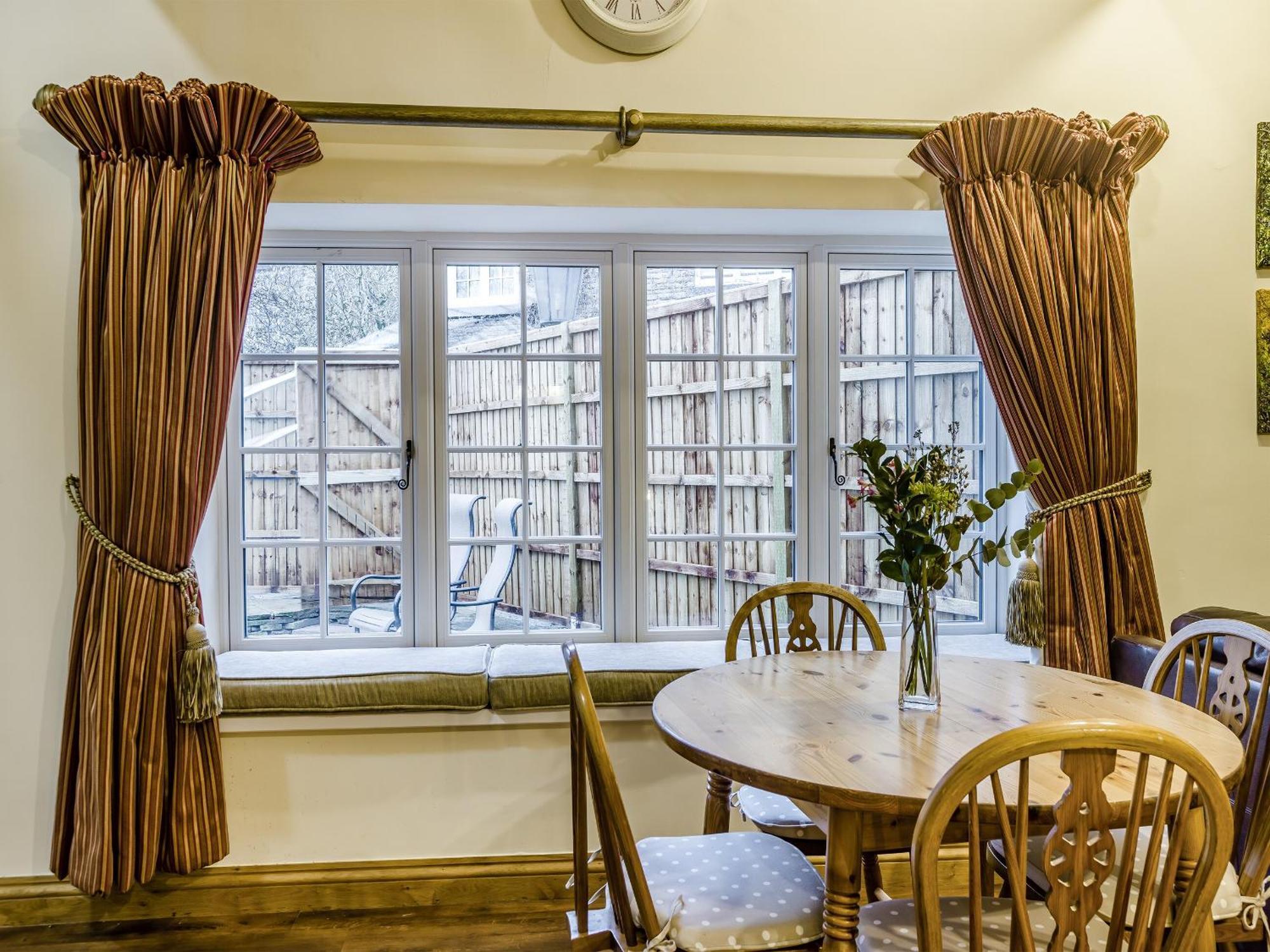Oakenbank Barn Villa Bollington Buitenkant foto